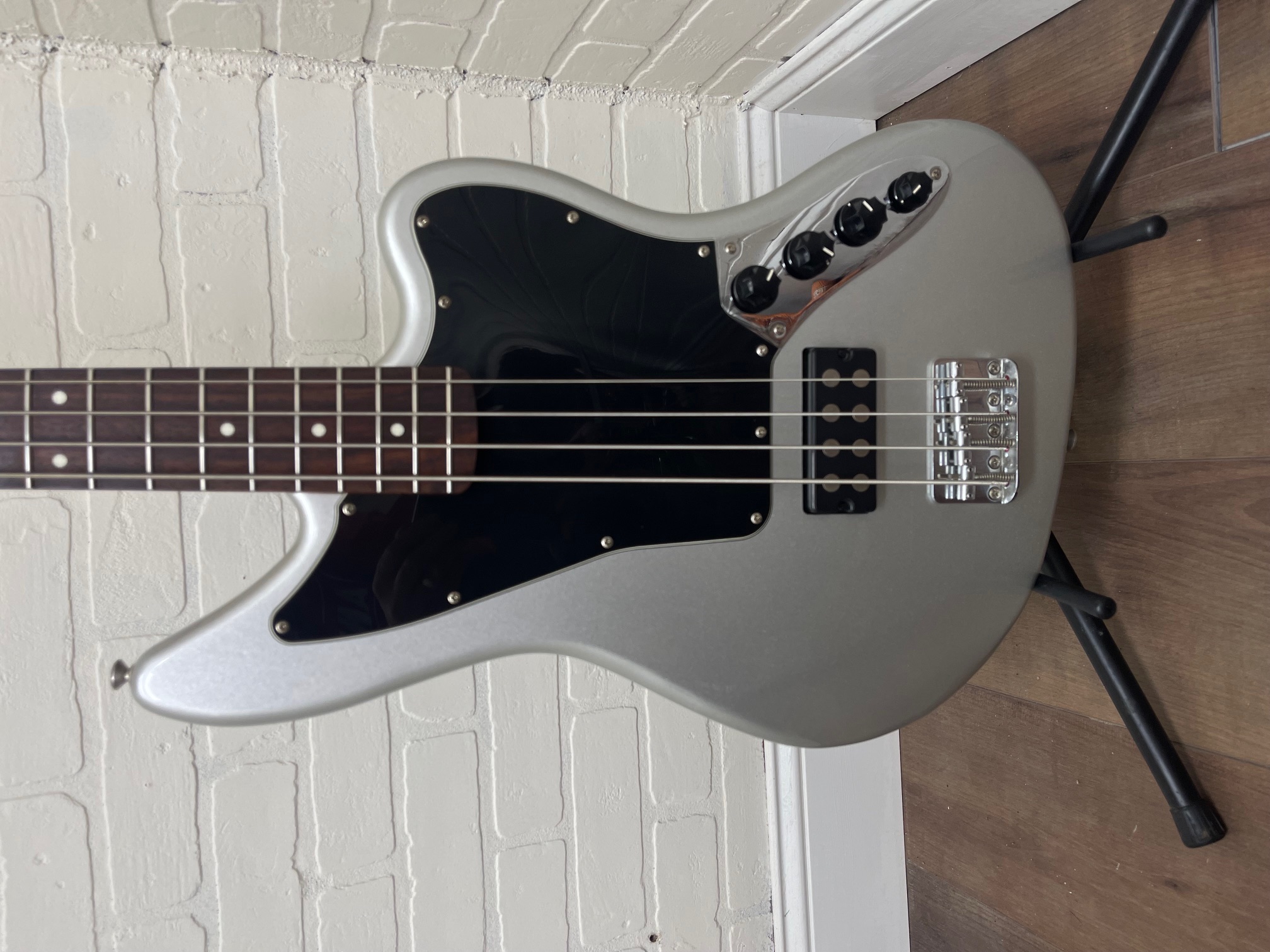 Squier Vintage Modified Jaguar® Bass Special HB