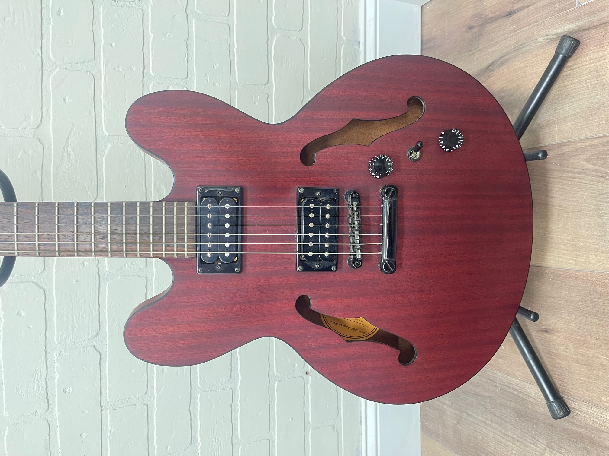 Epiphone Studio Dot